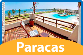 Hoteles-Paracas
