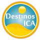 Destinos Ica logo