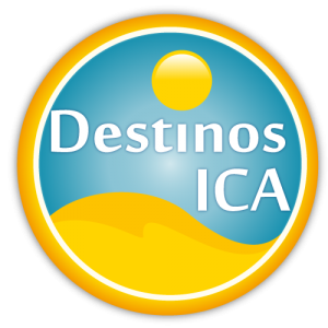 Destinos Ica - Agencia de Viajes