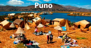 Puno - Perú