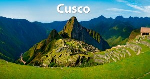Cusco - Perú